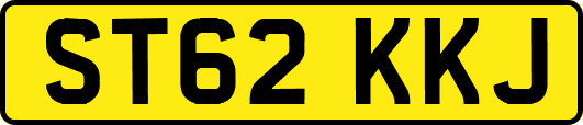 ST62KKJ