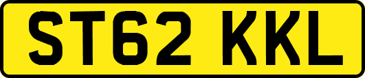 ST62KKL