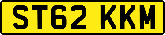 ST62KKM