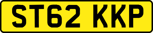 ST62KKP
