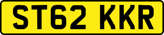 ST62KKR