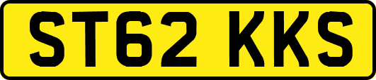 ST62KKS