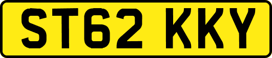 ST62KKY