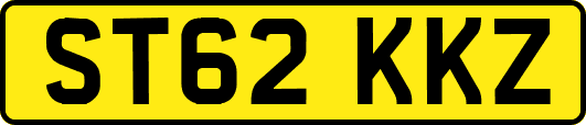 ST62KKZ