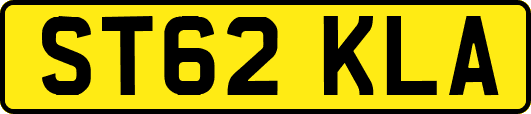 ST62KLA