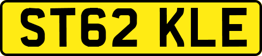 ST62KLE