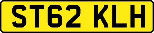 ST62KLH