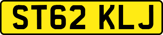 ST62KLJ