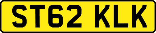 ST62KLK