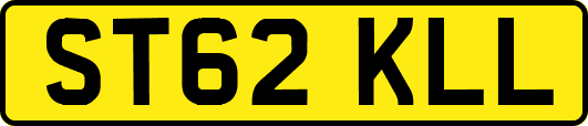 ST62KLL