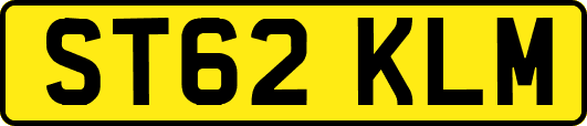 ST62KLM