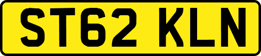 ST62KLN