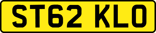 ST62KLO