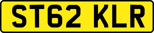 ST62KLR