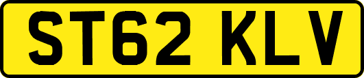 ST62KLV