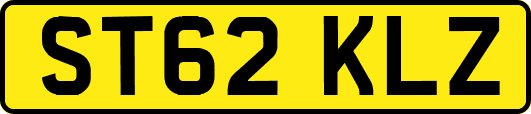 ST62KLZ