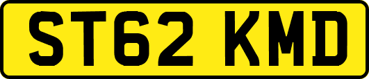 ST62KMD