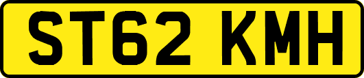 ST62KMH