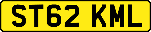 ST62KML