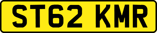 ST62KMR