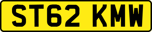 ST62KMW