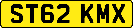 ST62KMX