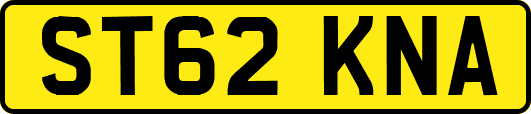 ST62KNA