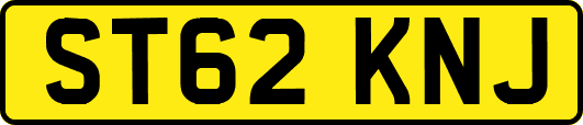 ST62KNJ