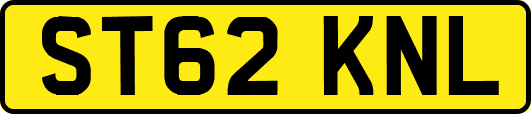 ST62KNL