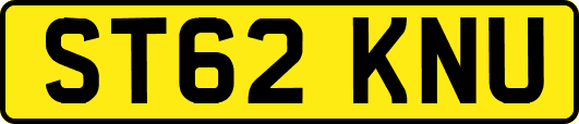 ST62KNU