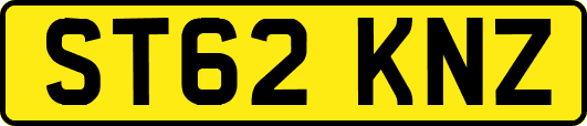 ST62KNZ