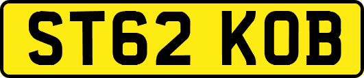 ST62KOB