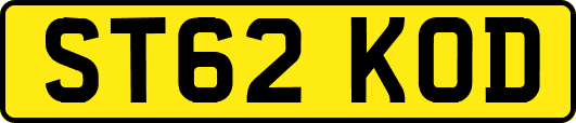 ST62KOD