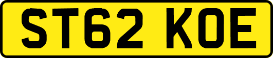 ST62KOE