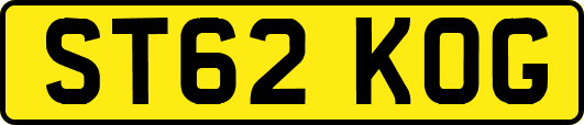 ST62KOG