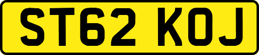 ST62KOJ