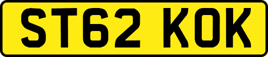 ST62KOK