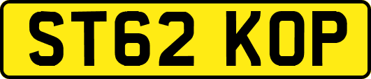 ST62KOP