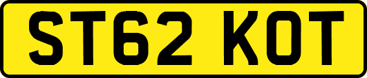 ST62KOT