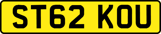 ST62KOU