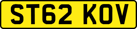 ST62KOV