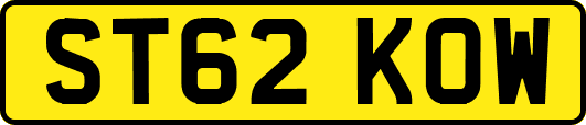 ST62KOW