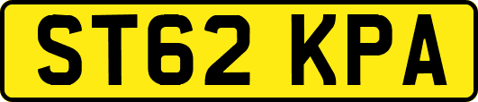 ST62KPA