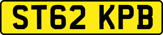 ST62KPB