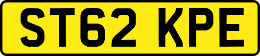 ST62KPE