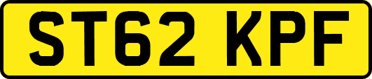 ST62KPF