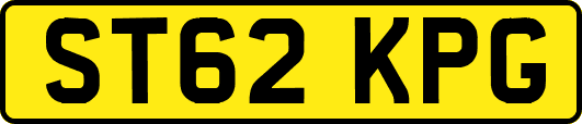 ST62KPG
