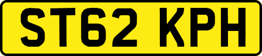 ST62KPH