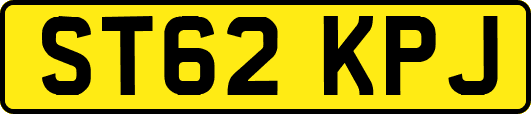 ST62KPJ