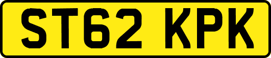 ST62KPK